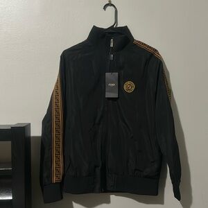Fendi windbreaker